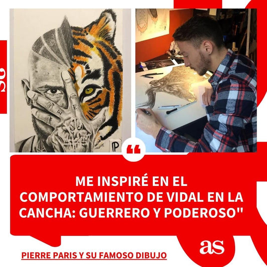 Média Chili