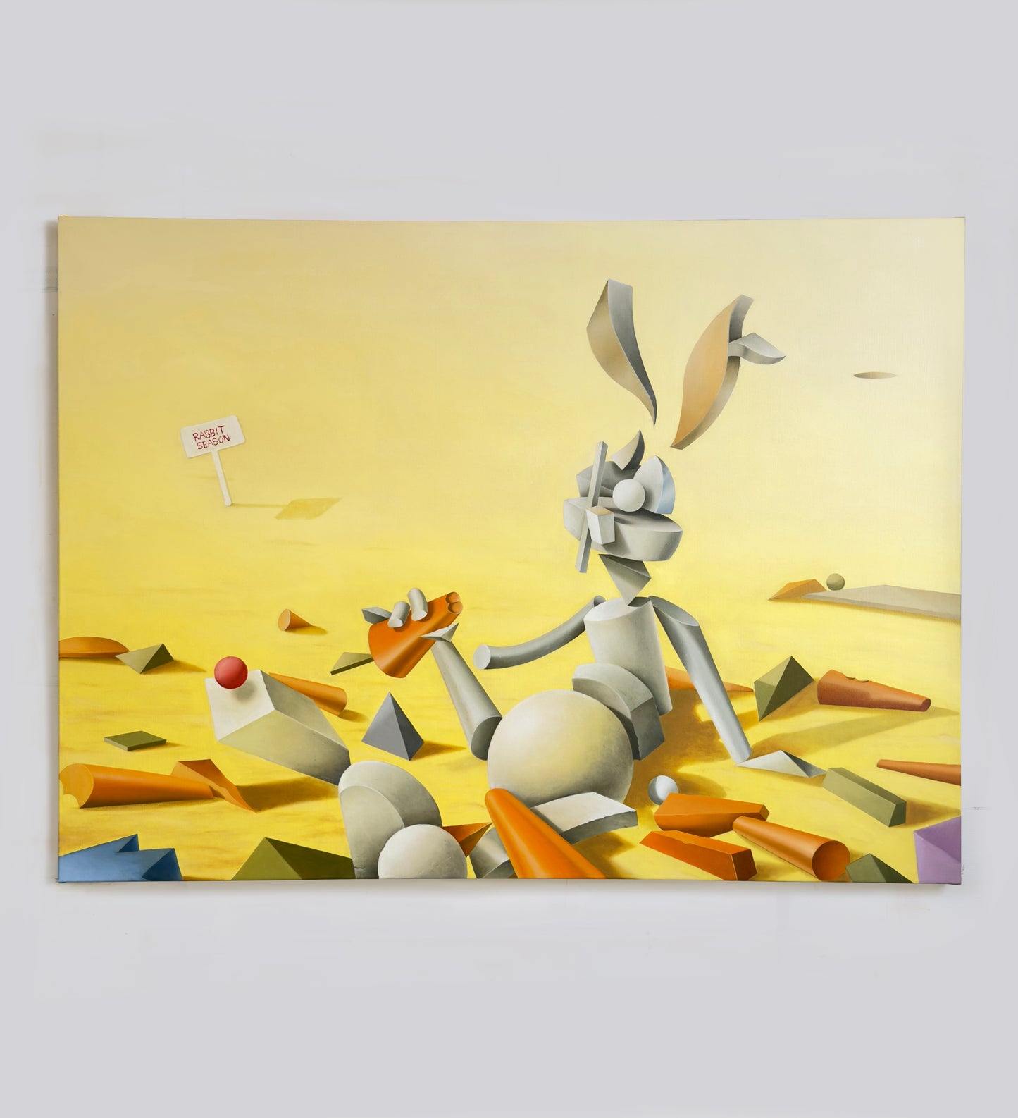 Rabbit Season