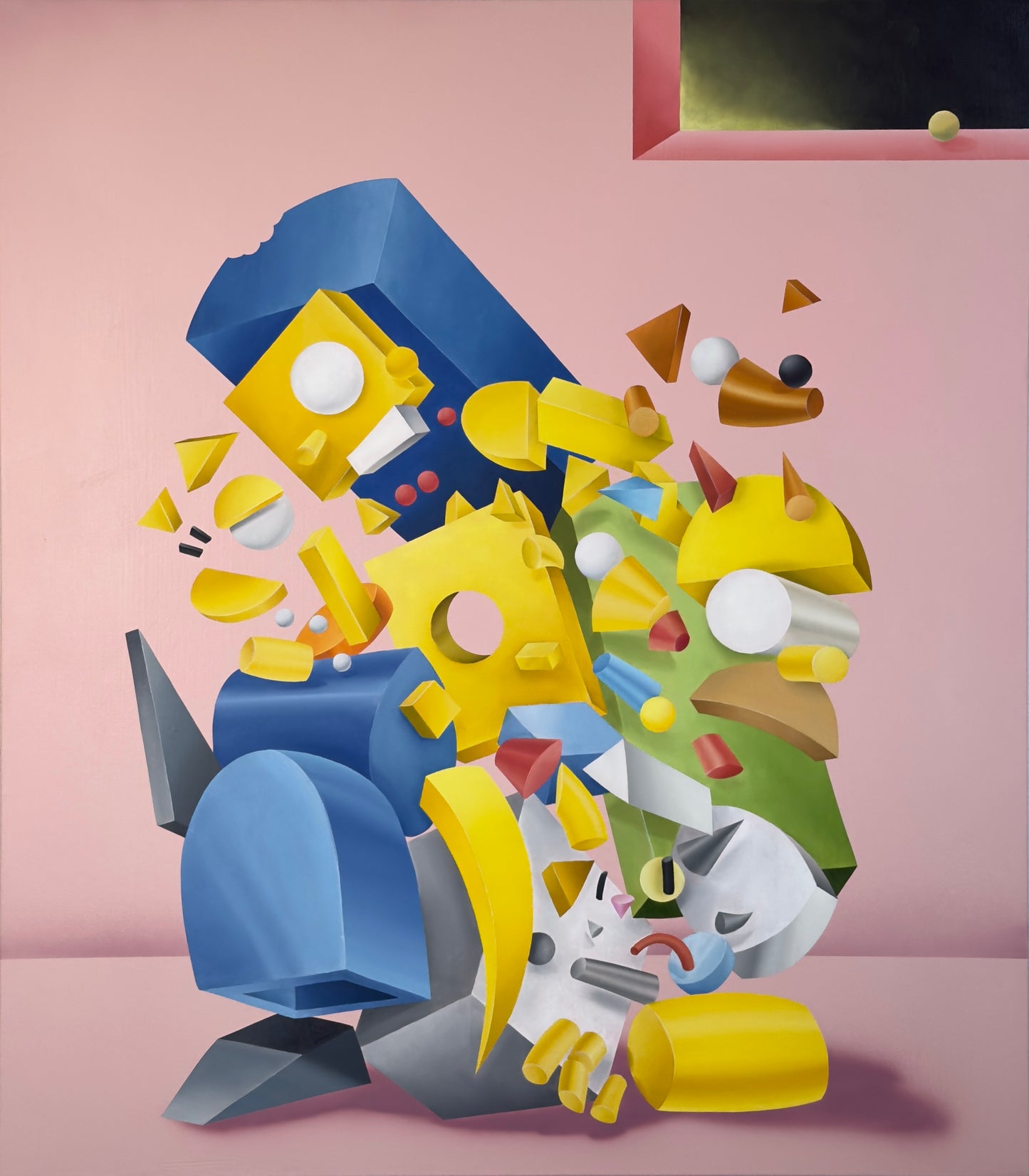 Decadence