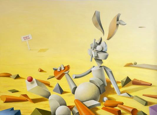 Rabbit Season